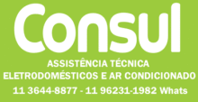 Assistência Técnica Consul em São Paulo